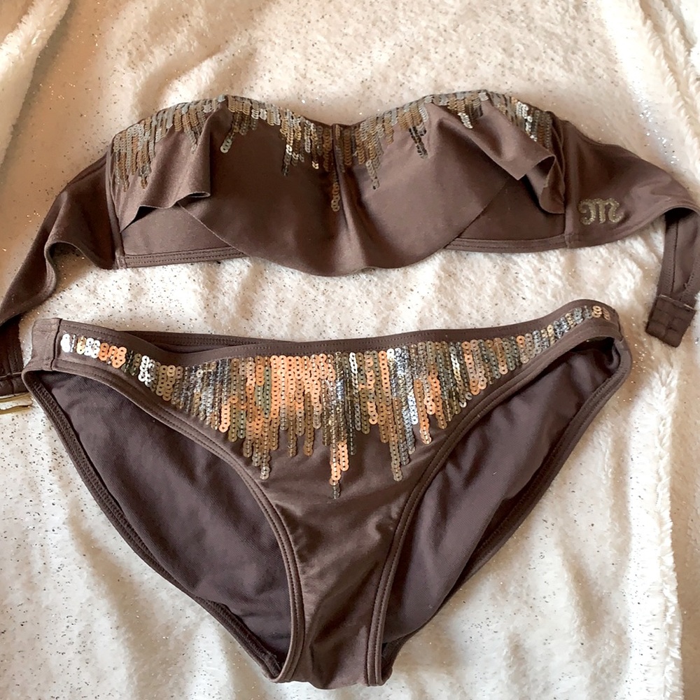 Miss Me bikini
